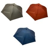 【ラッピング無料】mont-bell モンベル O.D. 2-Way アンブレラ 50 1128658 晴雨兼用傘 ギフト 日傘 熱中症対策グッズ UVカット 日除け アウトドア用 アウトドアグッズ