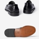 【正規品】 アルテサノス ARTESANOS COIN LOAFERS コインローファー R-600C-OX ローファー レザー レディース シューズ