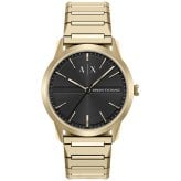 A|X アルマーニ エクスチェンジ ARMANI EXCHANGE 腕時計 メンズ ステンレス AX2650 【2026 新作】
