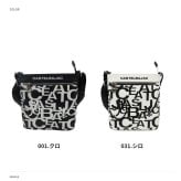 CASTELBAJAC カステルバジャック ショルダーバッグ ミラージュ 斜め掛け ショルダー かばん 普段使い メンズ レディース ギフト プレゼント ブラック 074122
