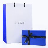 サンルイ ギフトセット トミー グラス ブランデーグラス 360ml クリスタル Saint Louis 12434100 食器 高級 送別会 誕生日 お中元 結婚祝い 結婚式 高級 父の日 母の日 即日発送 成人祝い ホワイトデー
