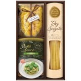 【ギフト対応無料】ル・トア・ド・パリ監修 あえるパスタソースバラエティ APF-BJR (APF-BJR) ※送料無料(北海道・沖縄は除く)