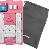 スーパースライド　SUPER SLIDE　ボードゲーム　脳トレ　日本語取扱説明書付　正規輸入品　GiiKER　ギーカー