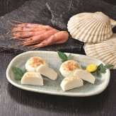 送料無料 北海道産地直送 かね彦 北海道炙り焼蒲鉾セット  ※ご注文後約7～10日前後での発送となります。沖縄・離島へは別途配送料が発生いたします お取り寄せグルメ スイーツ