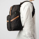 トゥミ TUMI ALPHA BRAVO アルファブラボー SEARCH BACKPACK サーチ バックパック 0232789DBR 159089 リュックサック ユニセックス バッグ