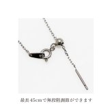 ラボグロウンダイヤモンドネックレス 一粒ダイヤモンド Lab Grown Diamond 0.20ct Stainless316素材【送料無料】【レディース,激安,特価,通販】