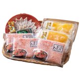 送料無料 お歳暮 海鮮三昧まふぐ薄造り･数の子･まぐろたたき  ※11/2以降の出荷予定となります。北海道・沖縄・離島は配達不可 全国送料無料 御歳暮 早割 お歳暮2026 御挨拶 お取り寄せ グルメ スイーツ