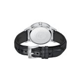エンポリオアルマーニ EMPORIO ARMANI 腕時計 メンズ レザー AR11826【2026 新作】