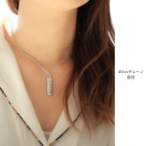 ハワイアンジュエリー ネックレス ホヌ ネックレス 刻印 無料 ホヌ＆ハワイアンキルト Mサイズ 縦約31mm シンプル お守りモチーフ シルバー925 ギフトラッピング可能 チェーン メンズ レディース プレゼント ハロウィン 【品番：CG-SP11019】