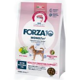 フォルツァ10 FORZA10 ドッグフード スペシャルケア アダルトミニ ヘルシーダイジェスチョン 800g