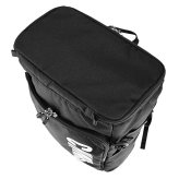チャムス リュック 35L B4 A4 PC収納 CHUMS リサイクルボックスデイパック CH60-4212 メンズ レディース 送料無料 誕生日プレゼント ギフト ラッピング無料 【正規代理店】