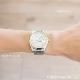 オリエント ORIENT コンテンポラリー Contemporary オリエントストレット サンアンドムーン SUN ＆ MOON 自動巻 腕時計 RN-AK0312S Orient Stretto【2026 新作】