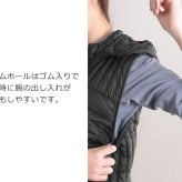 レディース ダウンベスト フード付き ダウン85% 軽量 ライトダウン ナイロン ベスト 収納袋付き 軽い 暖かい アウター グログラン 使い プレゼント ギフト 5F (08000245-cc-1r)