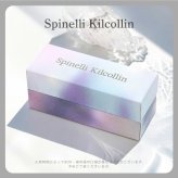 スピネリキルコリン リング レディース ブランド Spinelli Kilcollin アカシアシルバー G3-ACACSS シルバー アクセサリー