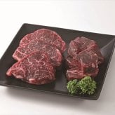 送料無料 北海道産地直送 ノベルズ食品 十勝ハーブ牛ヒレステーキセット500g  ※ご注文後約7～10日前後での発送となります。沖縄・離島へは別途配送料が発生いたします お取り寄せグルメ スイーツ