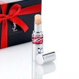 Yves Saint Laurent イヴ・サンローラン YSL ラブシャイン キャンディグレーズ 2 ヘルシーグロウ プランパー 単品 名入れ彫刻代込み 名前 彫刻 刻印 お祝い プレゼント ギフト 記念日 高級 ブランド 誕生日 高級 コスメ リップ メイク