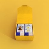 ゾネントア ママのためのお茶＆ベビーのためのお茶セット ハーブティー【送料無料】| ベビー 赤ちゃん 出産祝い オーガニック
