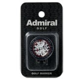 アドミラル ゴルフ マーカー ランパント Admiral Golf ADMG6BM1 お誕生日祝い お祝い 記念品 お父さん 父の日 彼氏 男性 30代 40代 50代 60代 母の日 お母さん 還暦祝い 敬老の日 彼女 人気プレゼント プレゼント