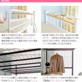 ロフト シングル パイプ 二段 ハイタイプ ロータイプ 子供 フレーム 収納 ハシゴ階段 ミドル コンパクト 宮付き 高さ調節 2WAY シンプル収納付き おしゃれ