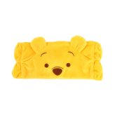 ヘアバンド くまのプーさん スティッチ ディズニー Disney キャラクター プーさん ピグレット ティガー エンジェル ヘアーバンド 洗顔 幅広 耳付き ヘアターバン ゴム 伸縮 かわいい 大人 子供 風呂上がり メイク お泊まり お揃い レディース 誕生日 プレゼント ギフト 雑貨