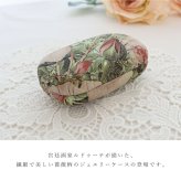 ルドゥーテジュエリーケース