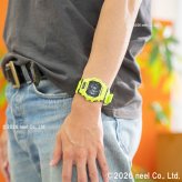 G-SHOCK Gショック G-SQUAD ジースクワッド GBD-200シリーズ GBD-200-9JF メンズ 腕時計 Bluetooth デジタル スマートウォッチ CASIO カシオ