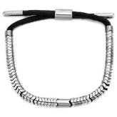 スカーゲン SKAGEN Pelle アクセサリー ブレスレット シルバートーン メンズ SKJM0236040