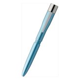 シヤチハタ ネームペン トリノ パールブルー メールオーダーハガキ付き ボールペン シャーペン 文具 筆記具【北海道・沖縄県・離島 配送不可】