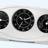 マルチクロック　Ｃ-20 インテリア 漆器 盆 カタログギフト 景品 粗品