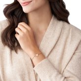 フォッシル FOSSIL Ellis アクセサリー ブレスレット レディース JF02965791