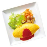 送料無料 お歳暮 ポムの樹 特製オムライス4袋セット  ※11月9日から12月24日 北海道・沖縄・離島は配達不可 全国送料無料御中元ギフト早割お中元2026御中元御見舞お見舞いお取り寄せグルメスイーツ
