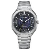 シチズン クリエイティブ ラボ CITIZEN CREATIVE LAB エコドライブ フォトン Eco-Drive PHOTON エコドライブ50周年記念限定 腕時計 BJ6560-53W【2026 新作】