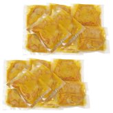 大阿蘇どり 熊本県 大阿蘇どり 西京味噌漬(100g×16) (MCOAMM16) [お中元][お歳暮] ※送料無料(北海道・沖縄・離島への配送不可)