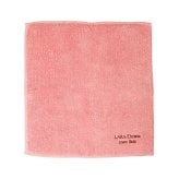 ハンカチタオル 今治 snow field 今治タオル ハンドタオル 高級 25cm x 25cm 定番 ララクリスティー LARA Christie