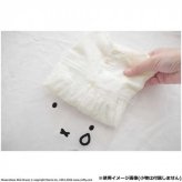 ミッフィー ストックバッグ Mサイズ 20枚入 保存袋 冷凍 冷蔵 キッチン雑貨 キャラクター miffy 保存容器 キッチン整理袋 小分け袋 旅行 トラベル ポーチ 小物整理
