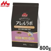 森乳サンワールド アレルラボ フィッシュ＆ポテト ドッグフード プラス 肥満・関節の健康に配慮 800g