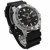 CASIO 腕時計 カシオ 時計 ウォッチ チープカシオ チプカシ ミリタリー メンズ MTP-VD01-1EV [並行輸入品]