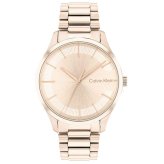 【選べるノベルティー付き】カルバン クライン CALVINKLEIN ICONIC35 腕時計 レディース クォーツ 25200042 カルバンクライン