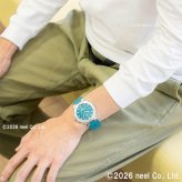 オリス ORIS アクイスデイト ニューヨークハーバー リミテッドエディション II 腕時計 メンズ 限定 01 733 7789 4187-Set