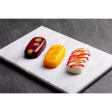 菓心谷常 くずアイスバー3種9個 [お中元][お歳暮] ※送料無料(北海道・沖縄・離島への配送不可)