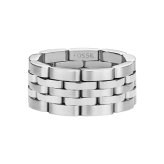 フォッシル FOSSIL Arden アクセサリー 指輪 リング サイズ（US）11 メンズ JF0482604011