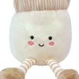 タリー チューリップ 19cm | モナミ ぬいぐるみ 雑貨 アート デザイン かわいい ファーストトイ ギフト プレゼント Mon Ami 正規輸入品