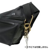シー ウエストバッグ 2WAY ボディバッグ A5 CIE バリアス スリングバッグM 021830 メンズ レディース 送料無料 誕生日プレゼント ギフト ラッピング無料 【正規代理店】