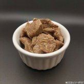 ロクバ ROKUBA おだしに漬け込んだフリーズドライ 馬 国産 犬用おやつ 20g