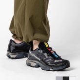 サロモン SALOMON XT-4 OG スニーカー メンズ レディース シューズ エックスティー ローカット カジュアル