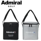 アドミラル ゴルフ クールバッグ シンサレート Admiral Golf ADMZ6BTB お誕生日祝い お祝い 記念品 お父さん 父の日 彼氏 男性 30代 40代 50代 60代 母の日 お母さん 還暦祝い 敬老の日 彼女 人気プレゼント プレゼント