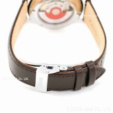 オリス ORIS アートリエ デイト ARTELIER DATE 腕時計 メンズ 自動巻き 01 733 7810 4055-07 6 20 17FC
