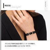 コーチ COACH 腕時計 レディース リース REESE 30MM×20MM 14504644【2026 新作】