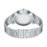 フォッシル FOSSIL 腕時計 メンズ MINIMALIST アナログ ステンレススチールウォッチ FS6180【2026 新作】