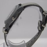 ナバルウォッチ NAVAL WATCH 腕時計 メンズ レディース ミリタリー Camper TYPE グレー Mil.-08ca-GY【2026 新作】